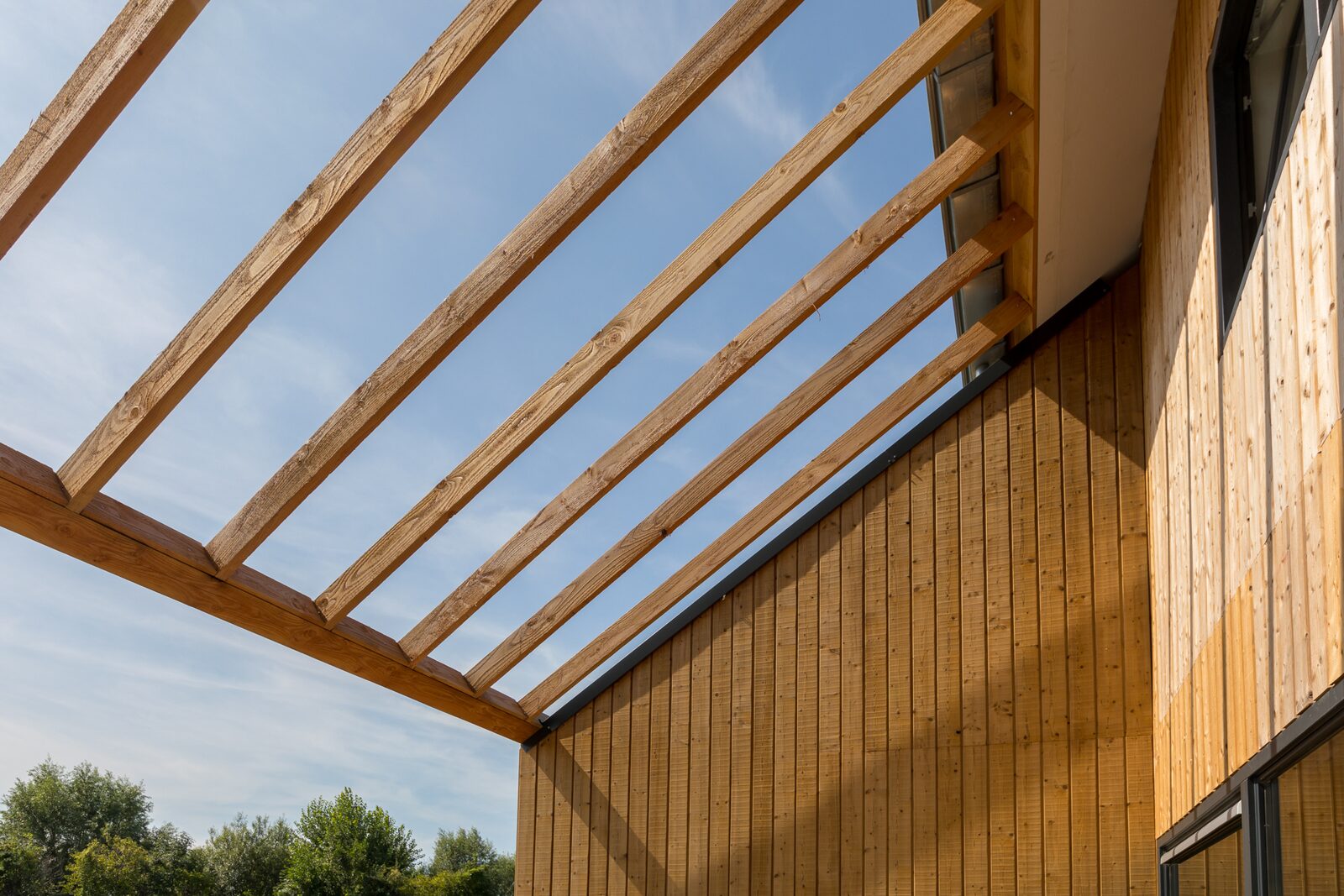 Ferienhaus - Vroondijk 2 | Vrouwenpolder 'Duinappel en Zonnebes'