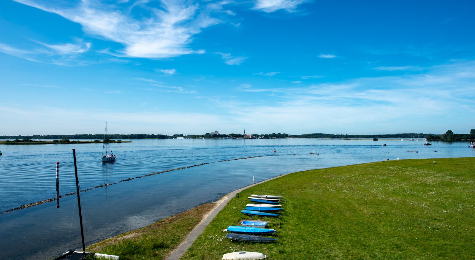 Veerse Muze 7e | Veerse Muze