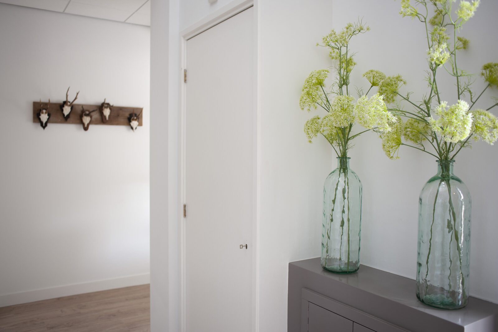 Luxe Familiekamer | 4 personen