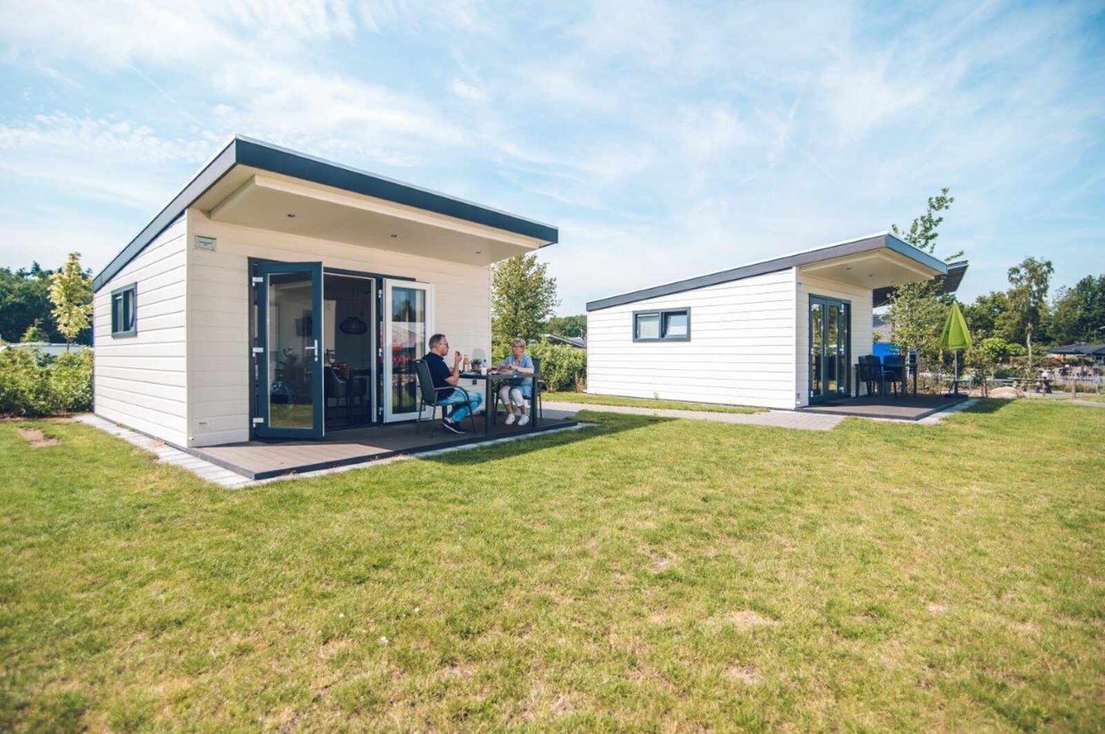 Studiochalet | 1 - 2 pers.