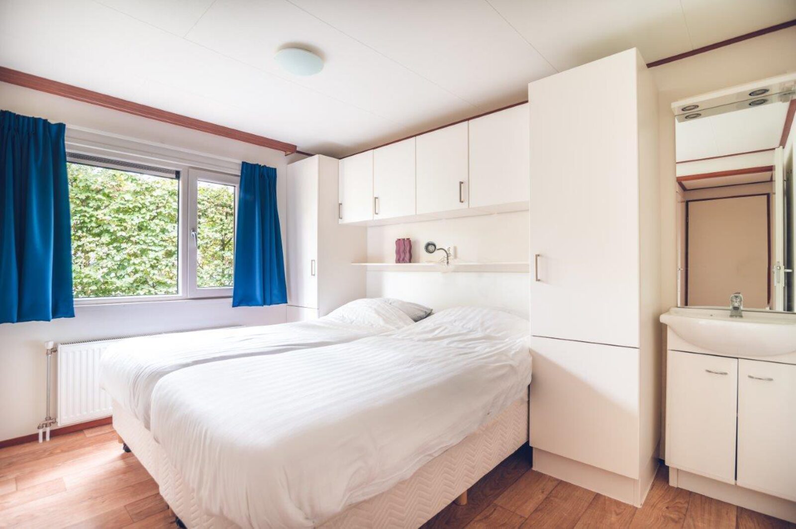 Bungalowchalet+ | 6 personen