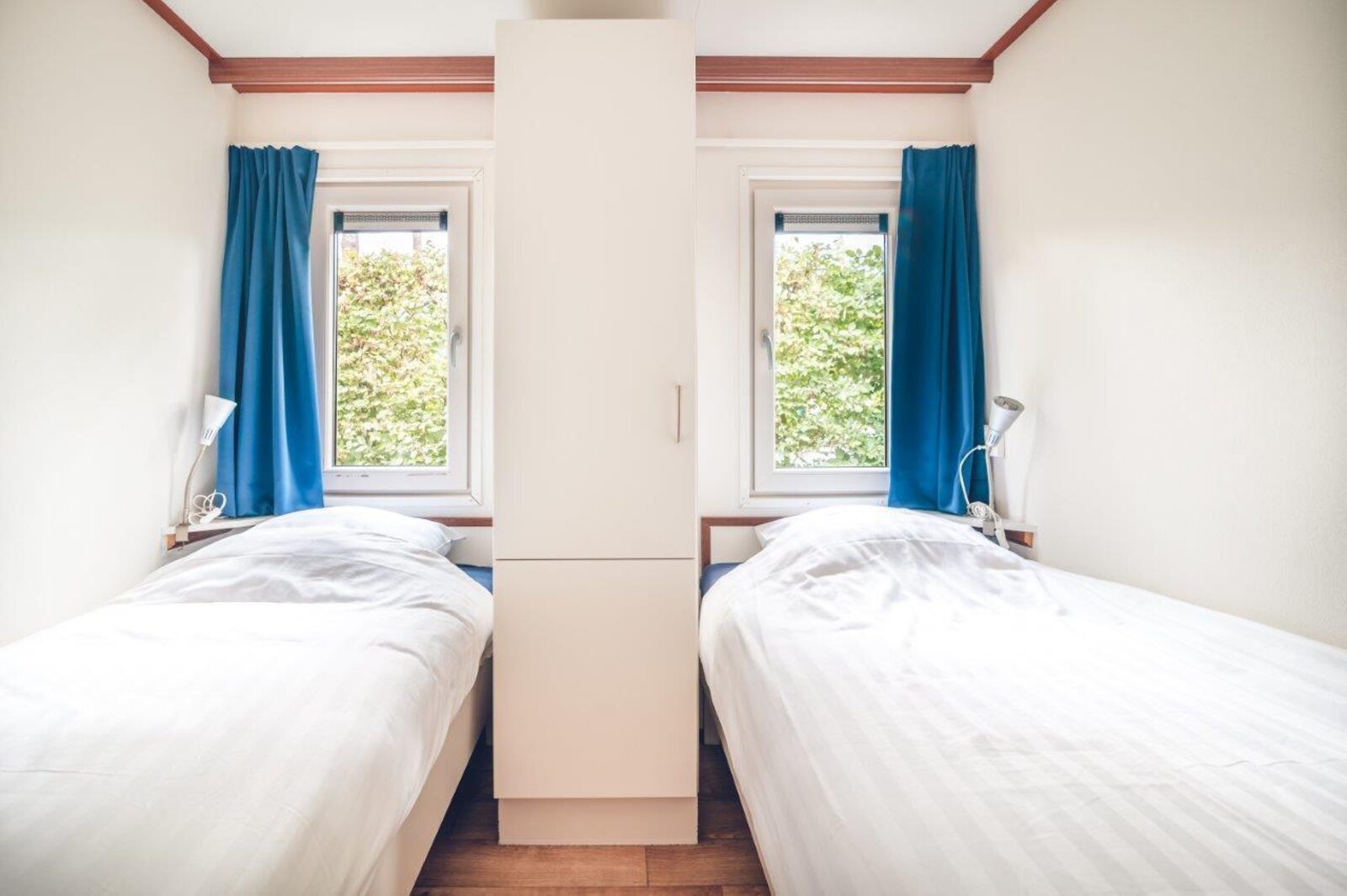 Bungalowchalet+ | 6 personen