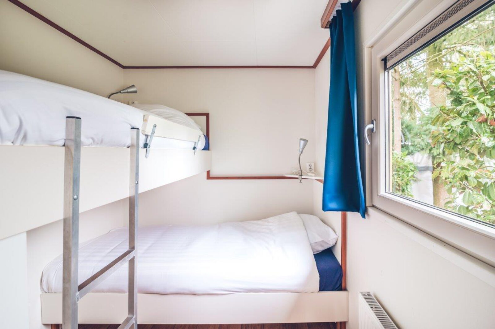 Bungalowchalet+ | 6 personen