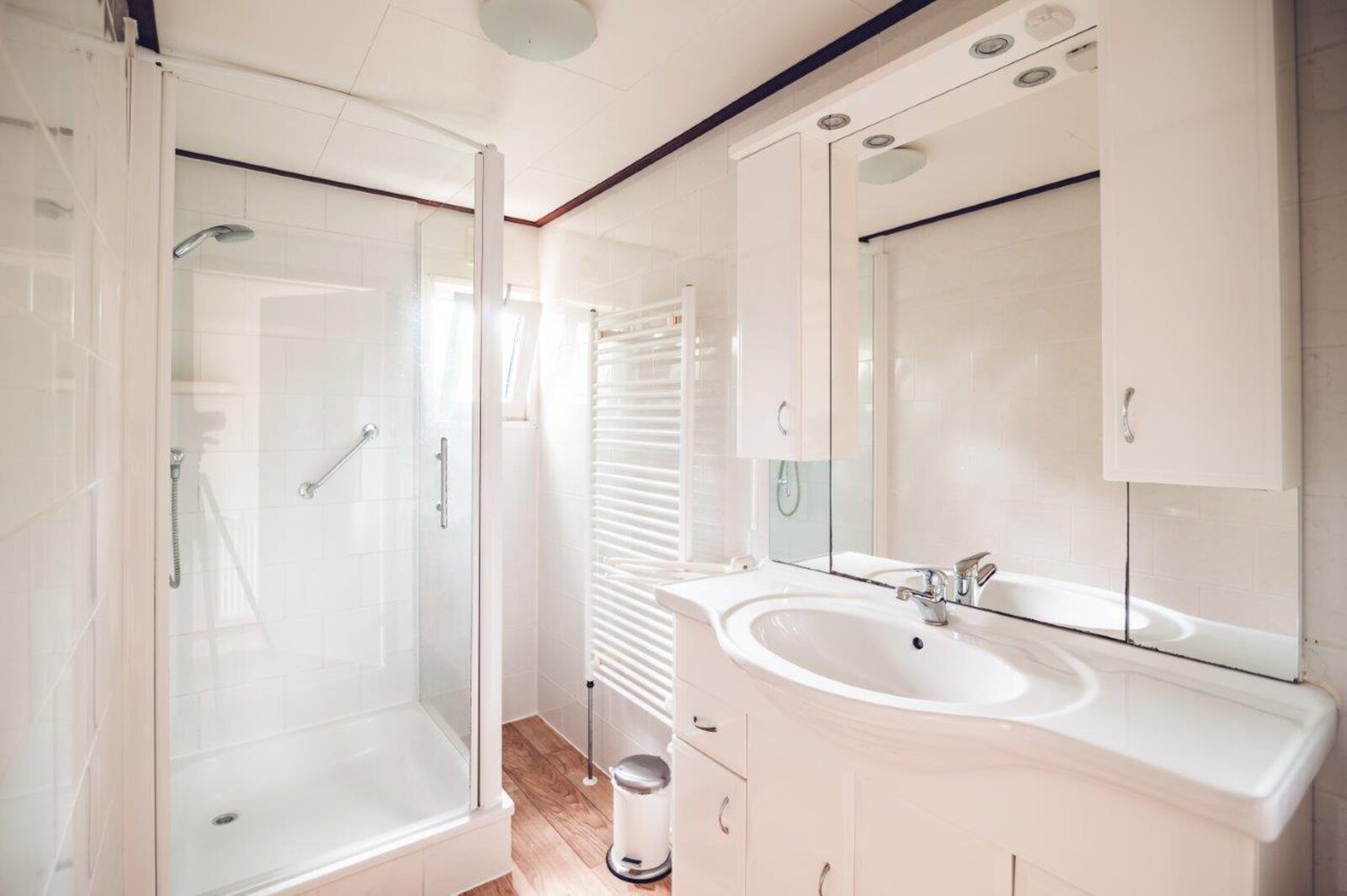 Bungalowchalet+ | 6 personen