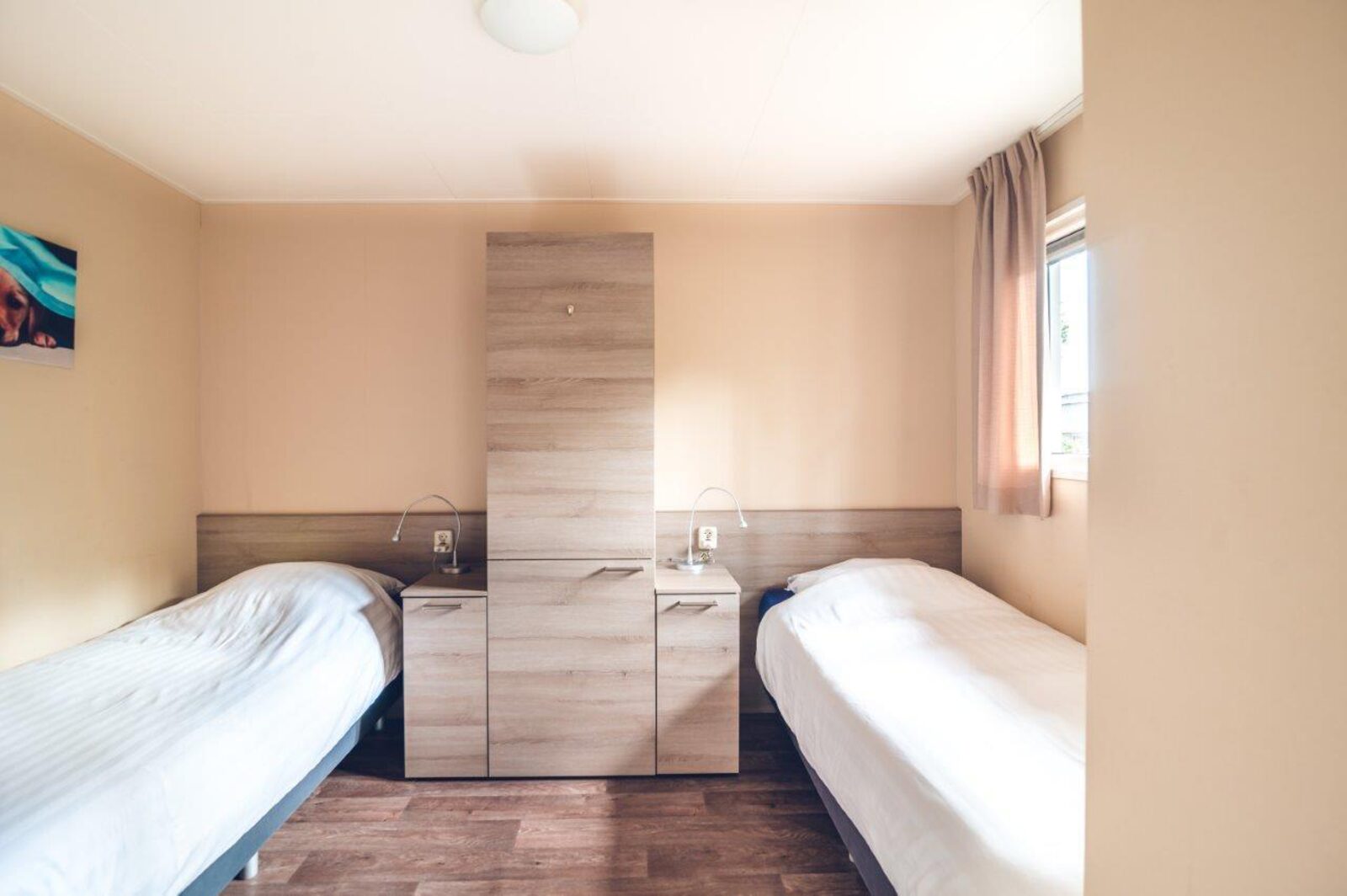 Bungalowchalet+ | 4 personen