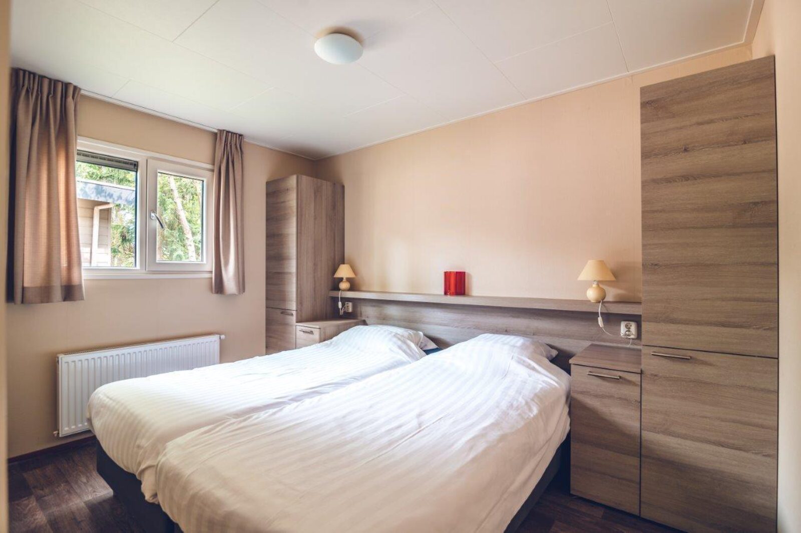 Bungalowchalet+ | 4 personen