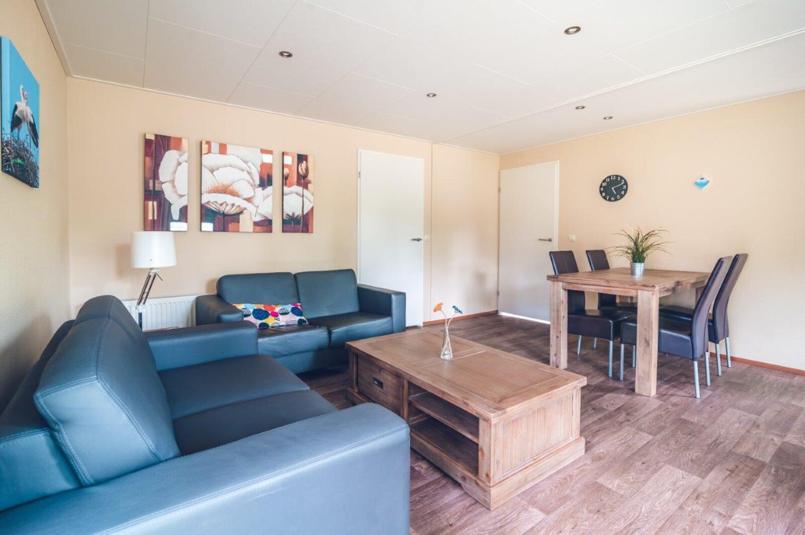 Bungalowchalet+ | 4 personen