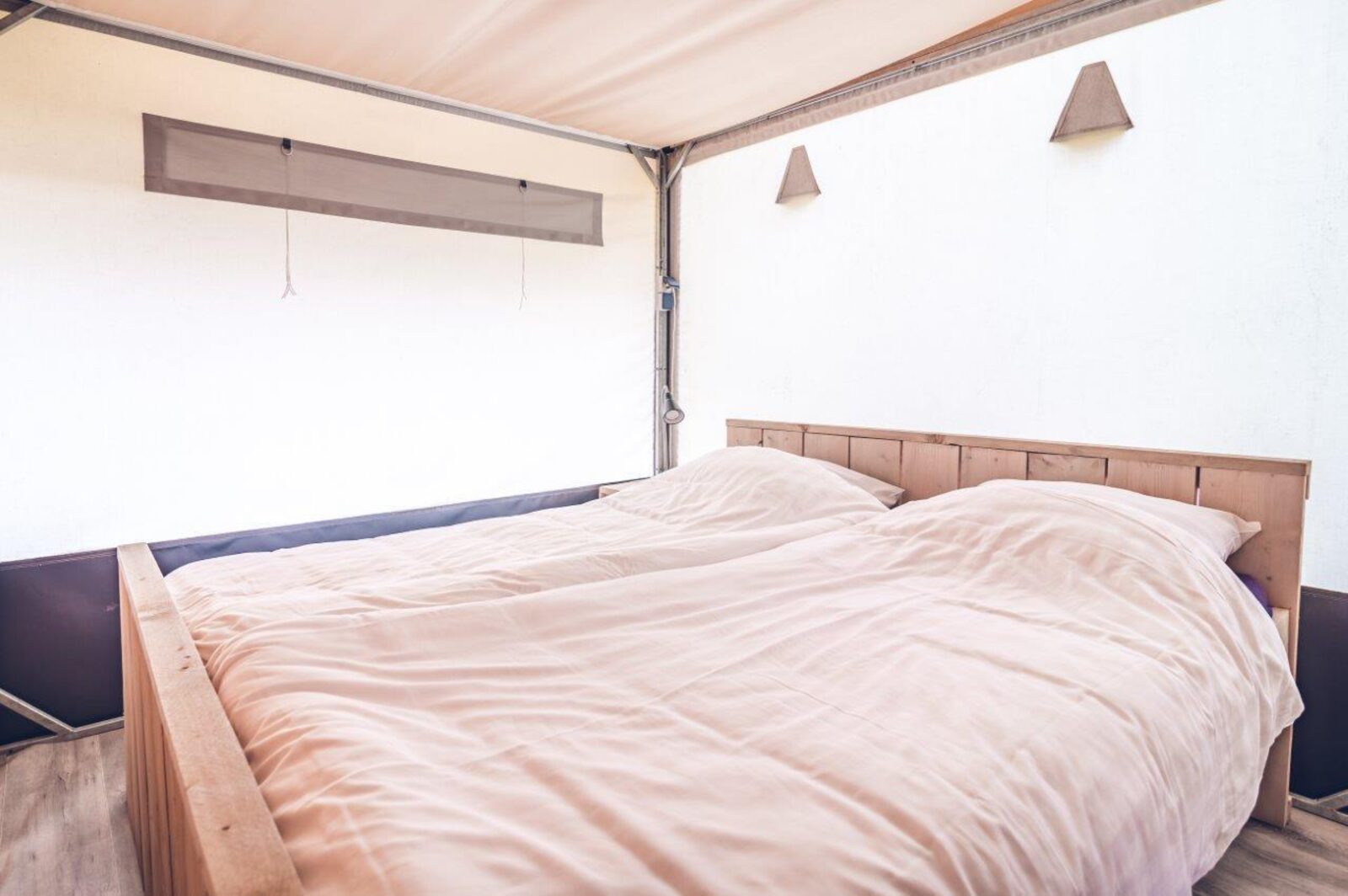 Tent Villa | 2 - 6 people