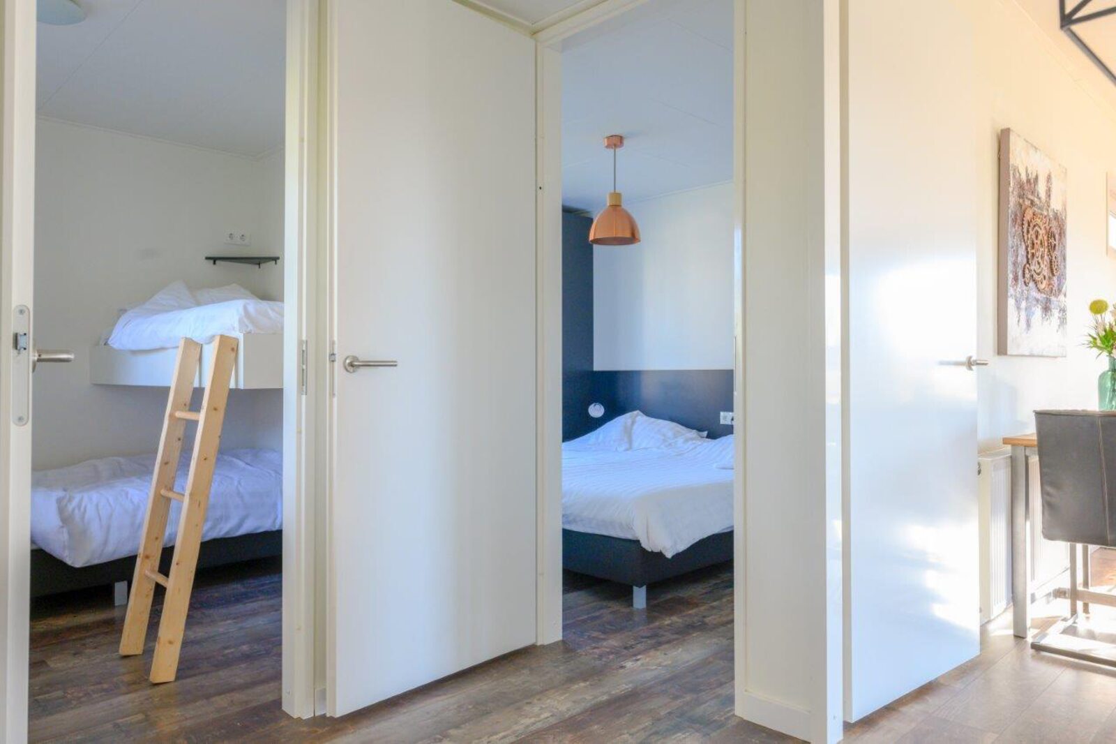 Vakantievilla | 6 personen