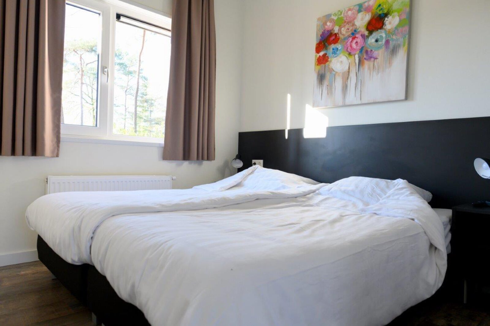 Vakantievilla | 6 personen