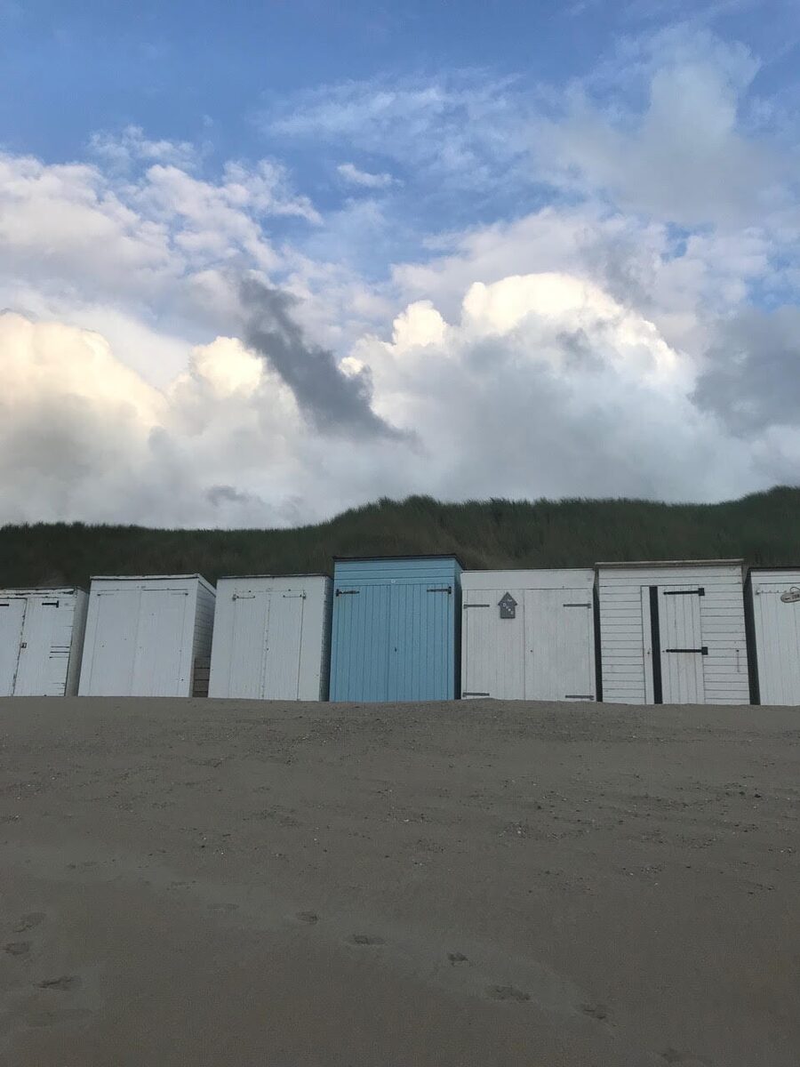 Ferienhaus - Hoge Weide 64 | Oostkapelle