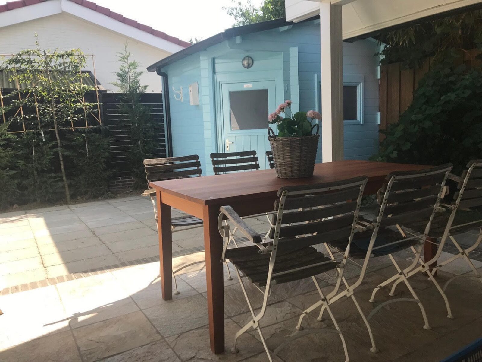 Ferienhaus - Hoge Weide 64 | Oostkapelle