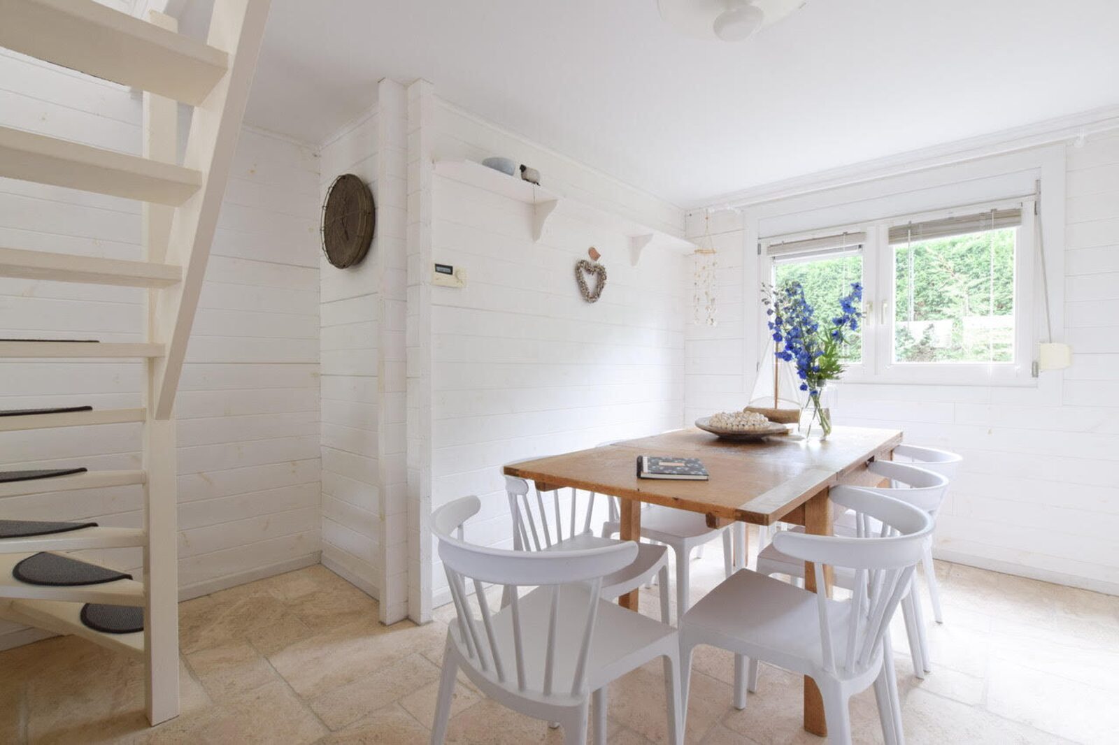 Ferienhaus - Hoge Weide 64 | Oostkapelle