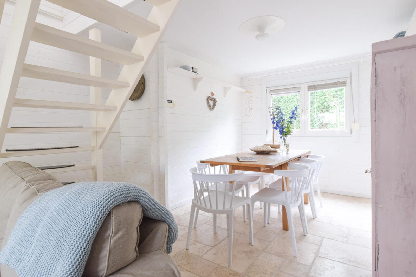 Ferienhaus - Hoge Weide 64 | Oostkapelle