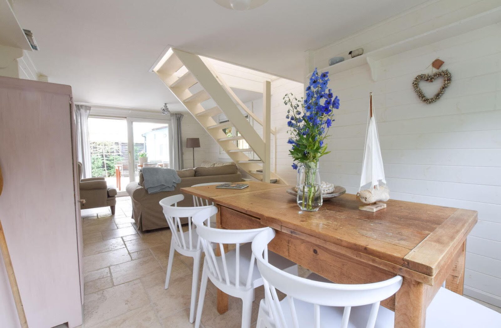 Ferienhaus - Hoge Weide 64 | Oostkapelle
