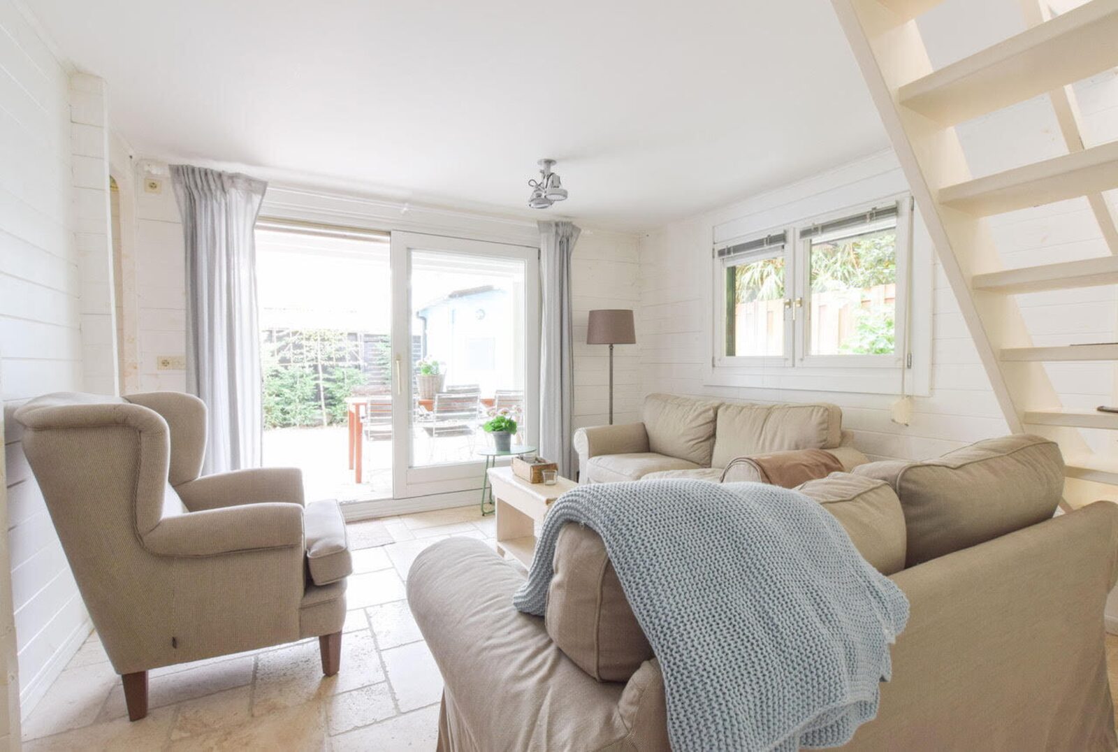 Ferienhaus - Hoge Weide 64 | Oostkapelle