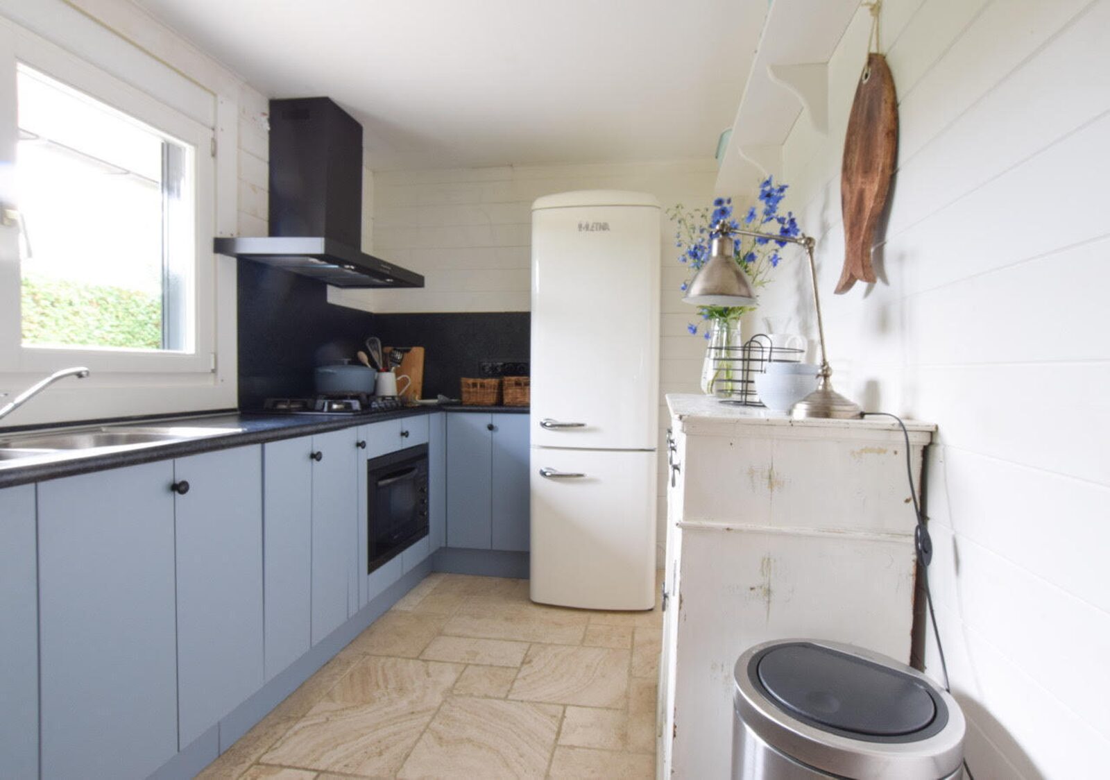 Ferienhaus - Hoge Weide 64 | Oostkapelle