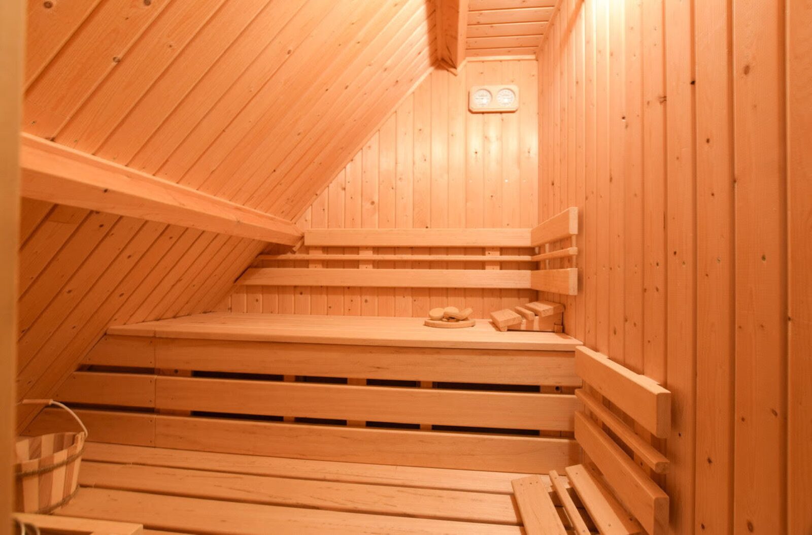 Ferienhaus - Hoge Weide 64 | Oostkapelle