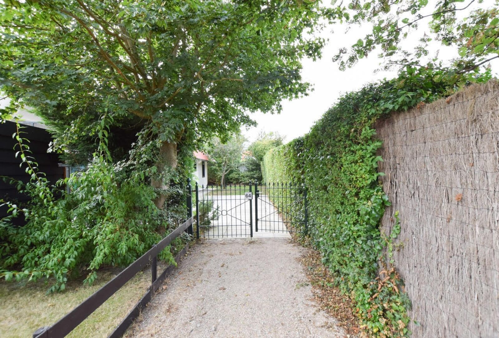 Ferienhaus - Hoge Weide 64 | Oostkapelle