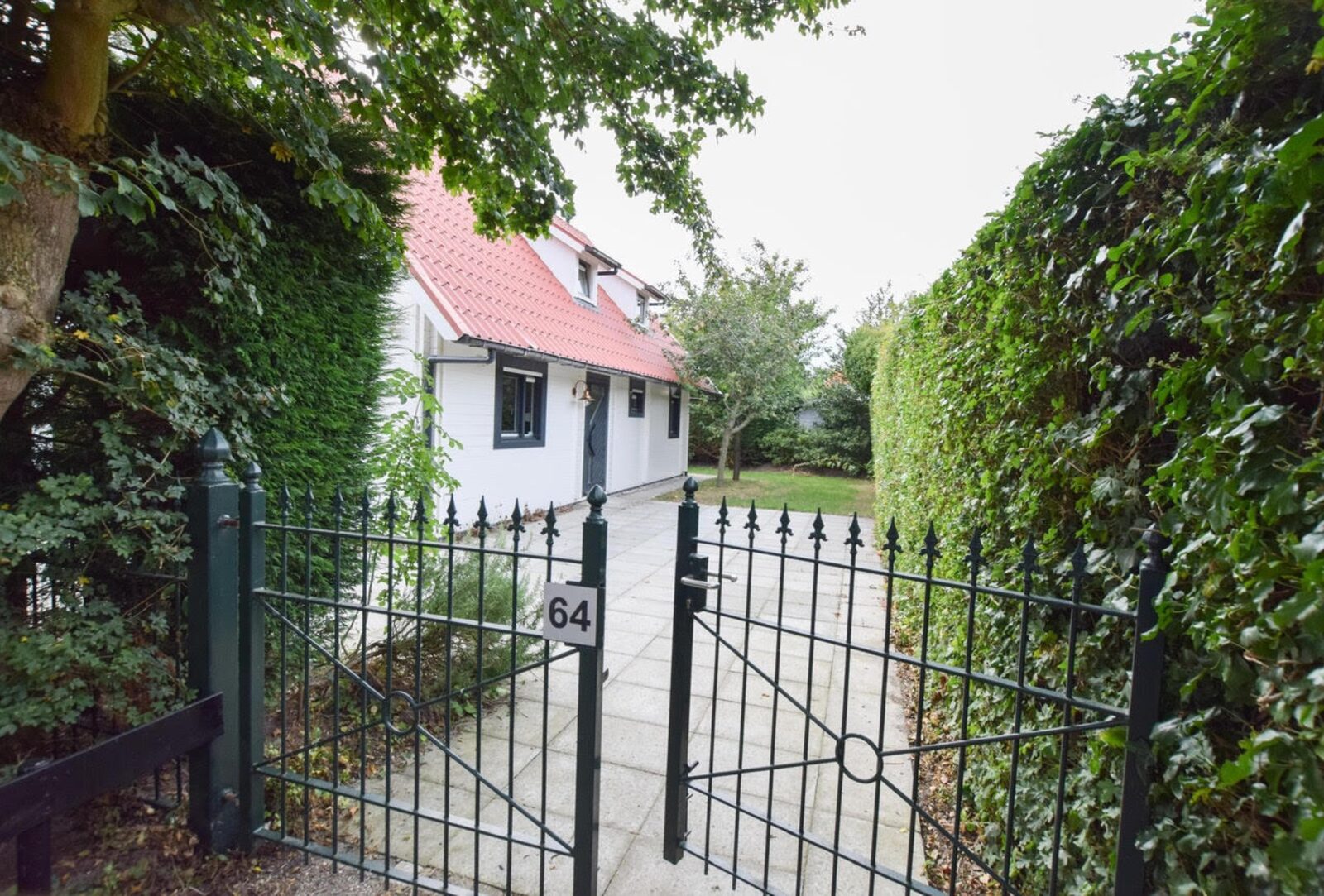 Ferienhaus - Hoge Weide 64 | Oostkapelle
