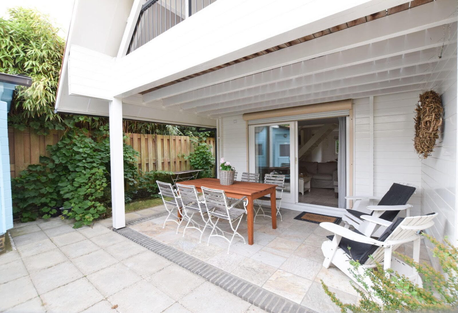 Ferienhaus - Hoge Weide 64 | Oostkapelle