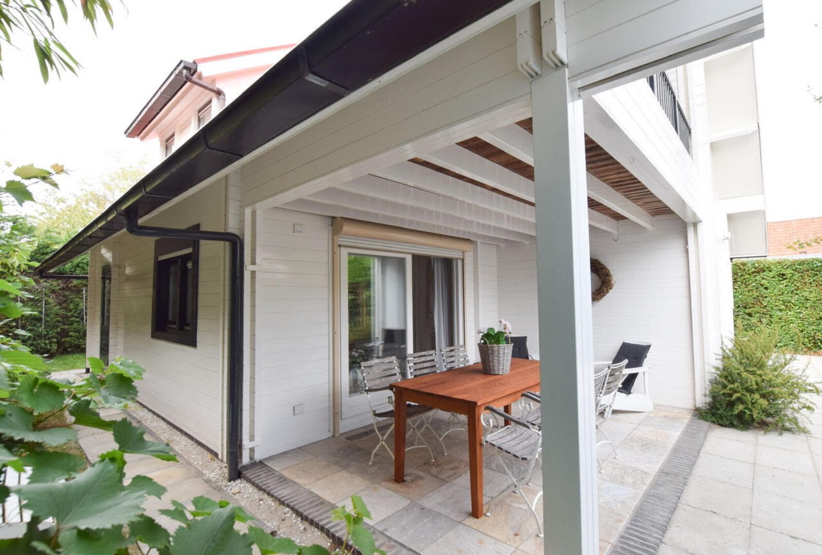 Ferienhaus - Hoge Weide 64 | Oostkapelle