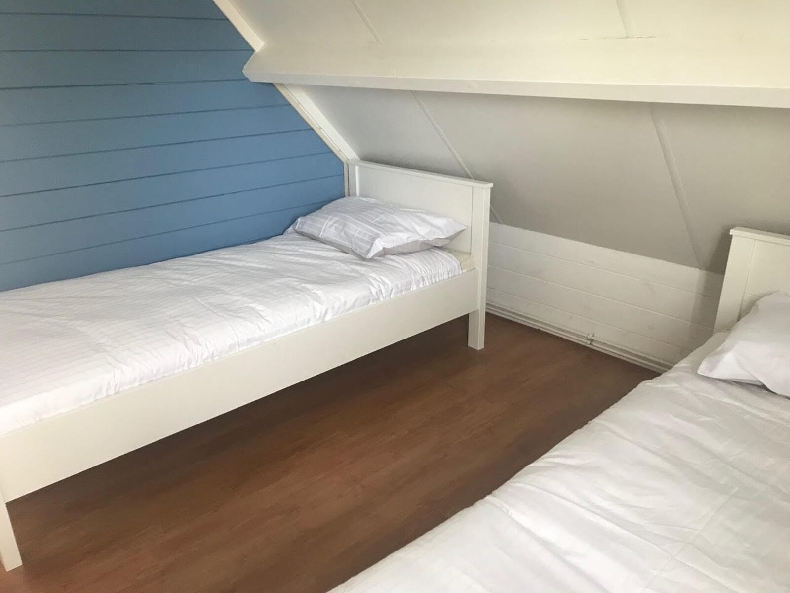 Ferienhaus - Hoge Weide 64 | Oostkapelle