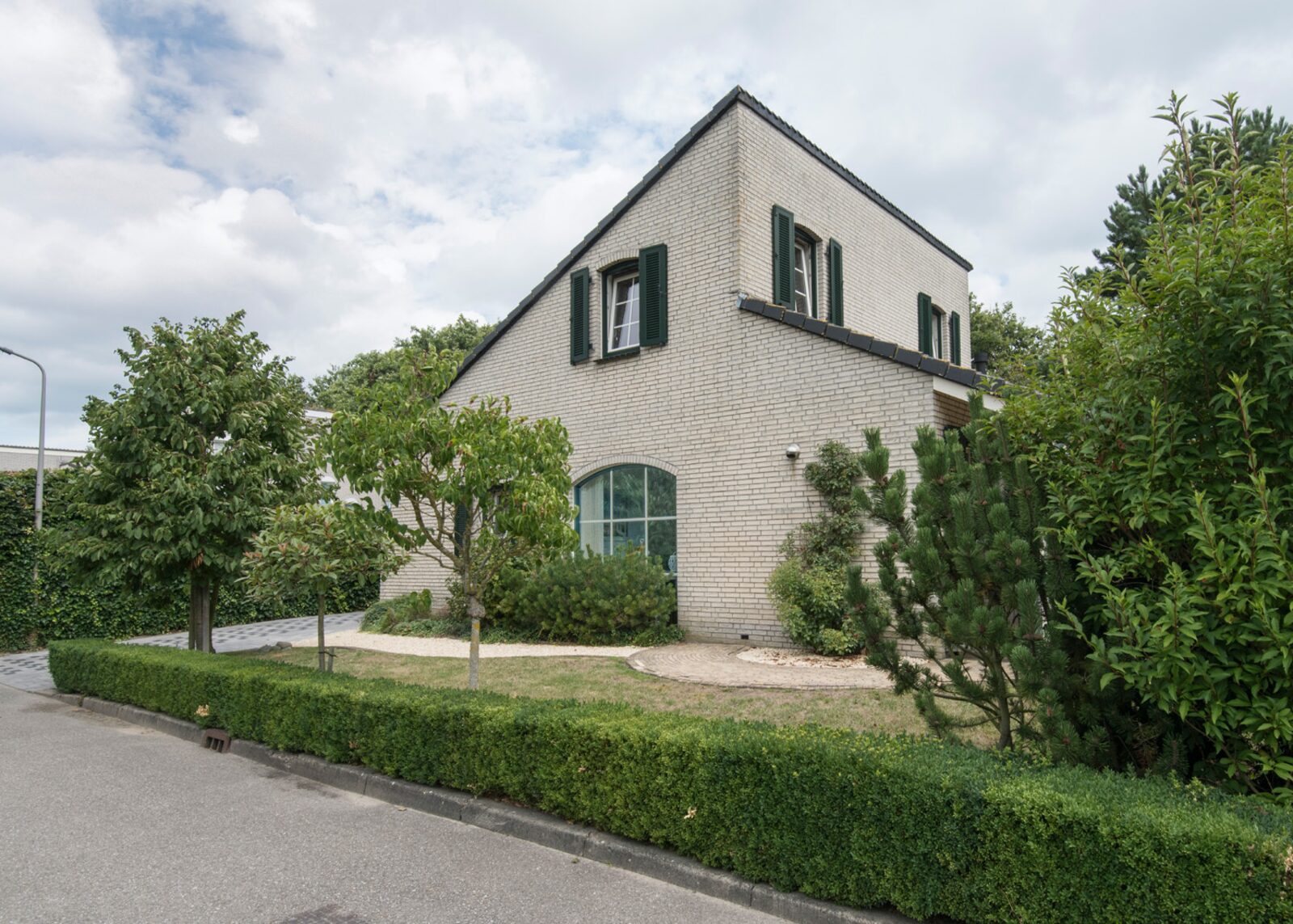 Doggersbank 22 - Noordzeepark Ouddorp