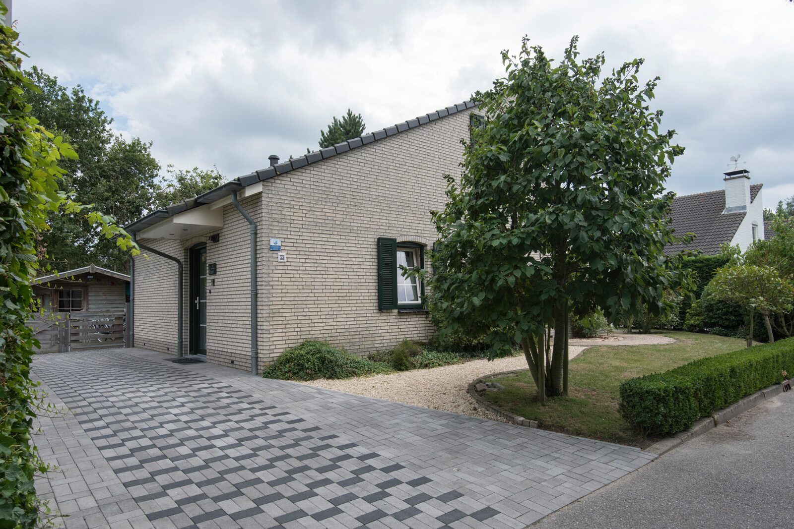 Doggersbank 22 - Noordzeepark Ouddorp