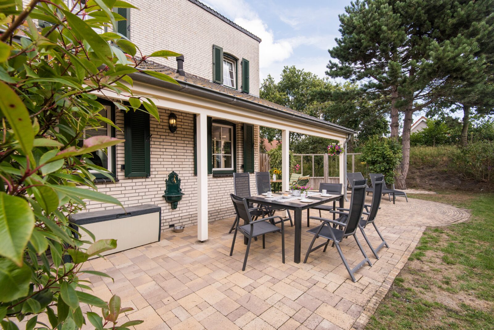 Doggersbank 22 - Noordzeepark Ouddorp