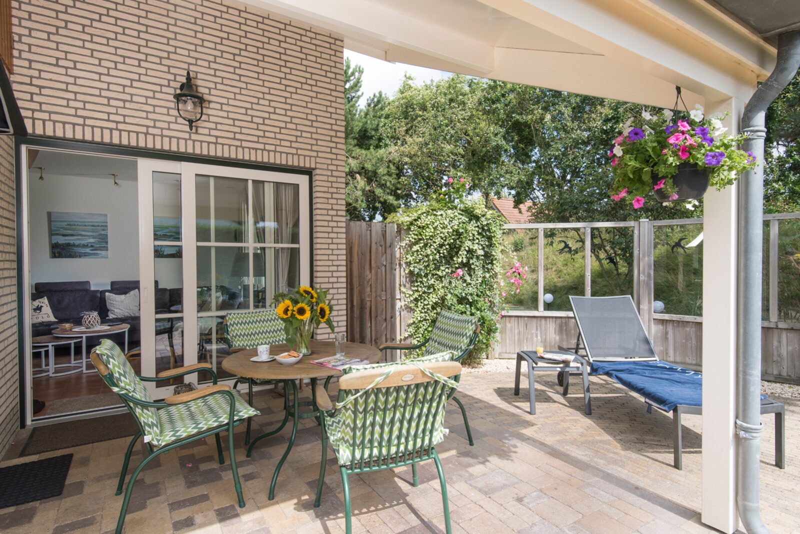Doggersbank 22 - Noordzeepark Ouddorp