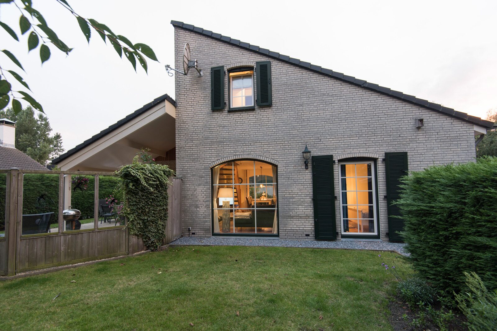 Doggersbank 22 - Noordzeepark Ouddorp