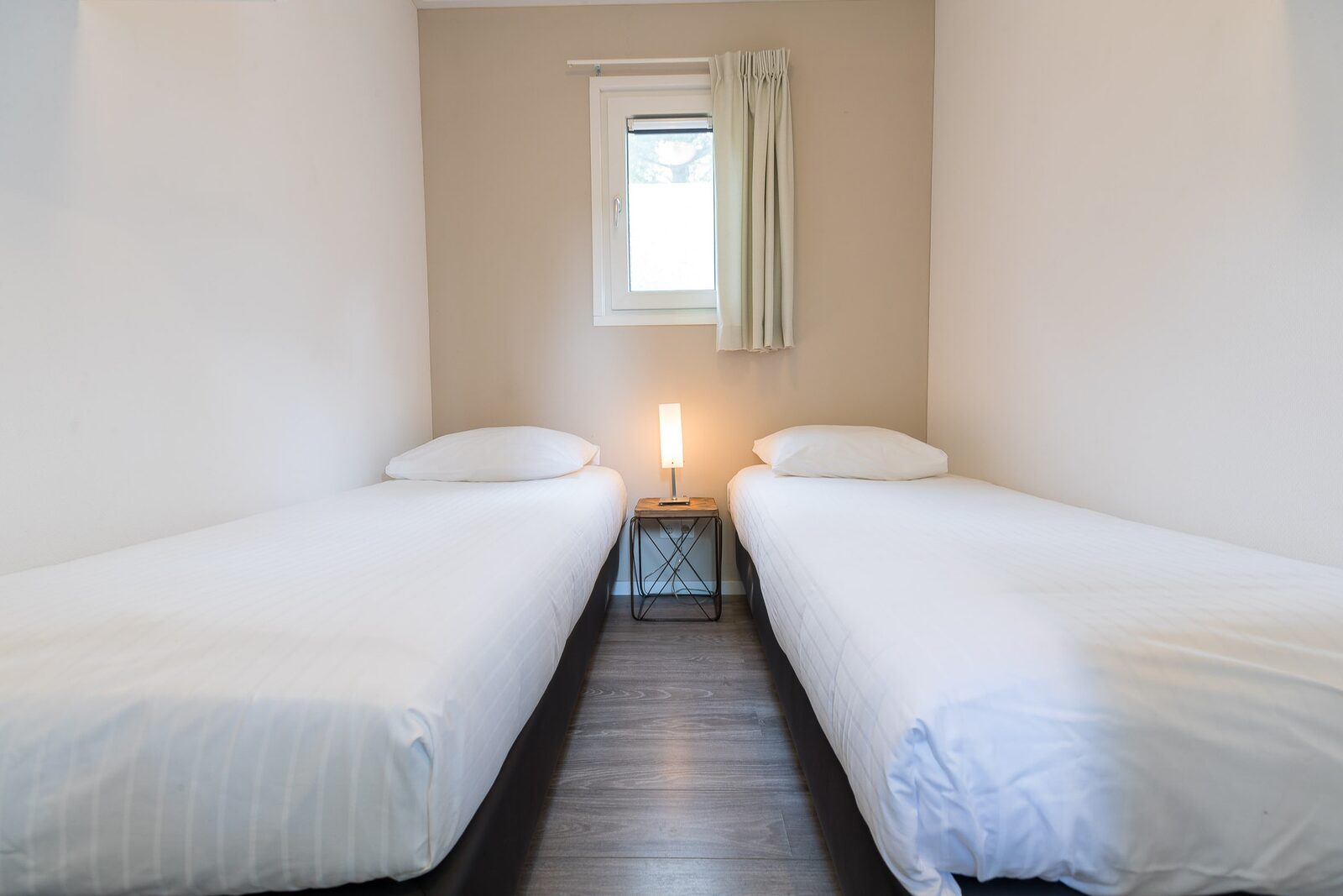 Park Lodge 4 personen