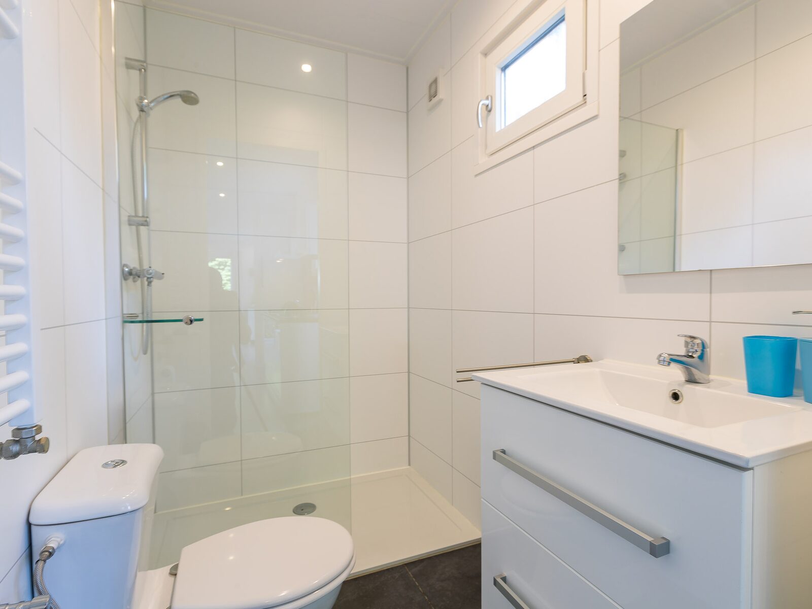 Park Lodge 4 personen