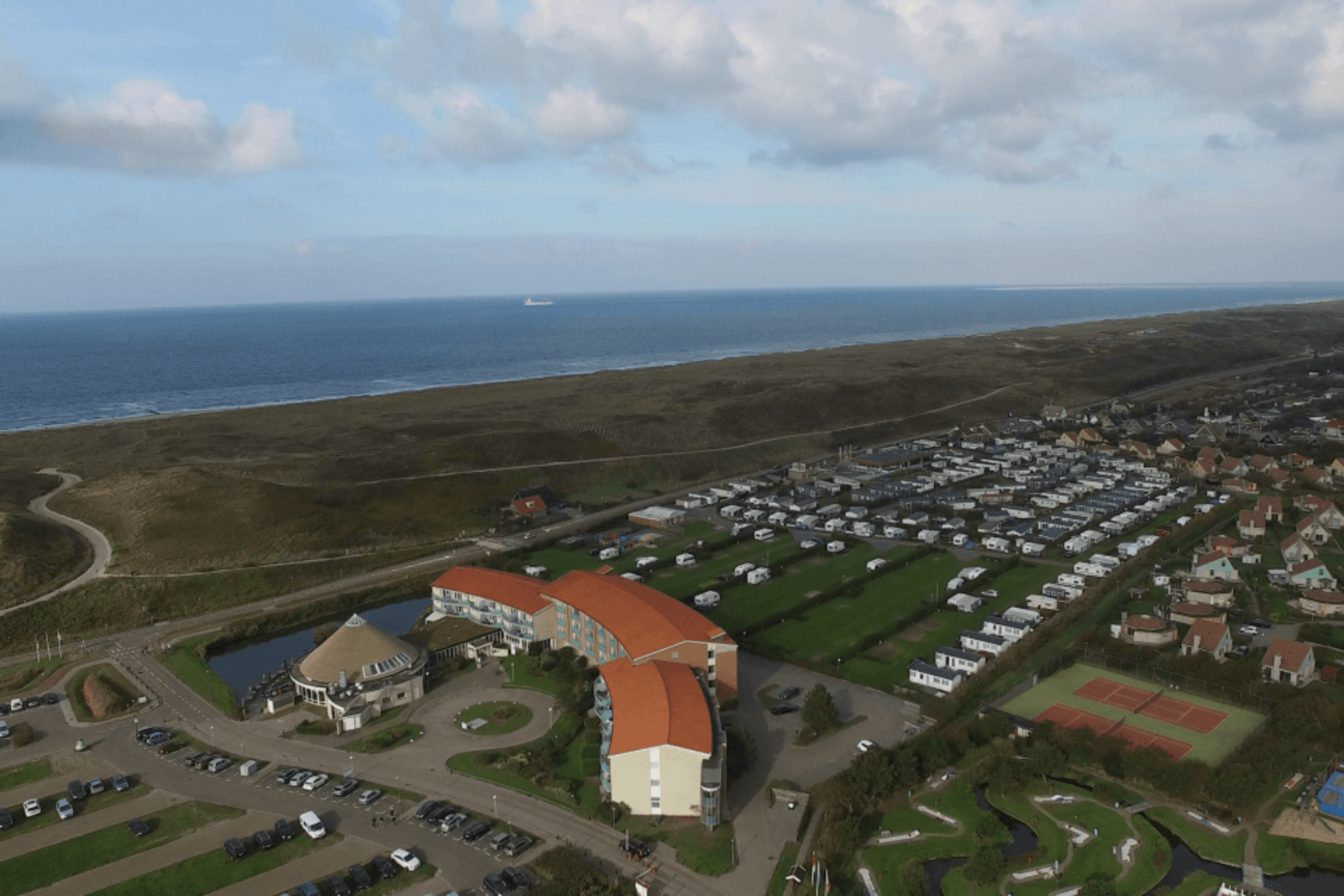 Strandslag 115 Julianadorp