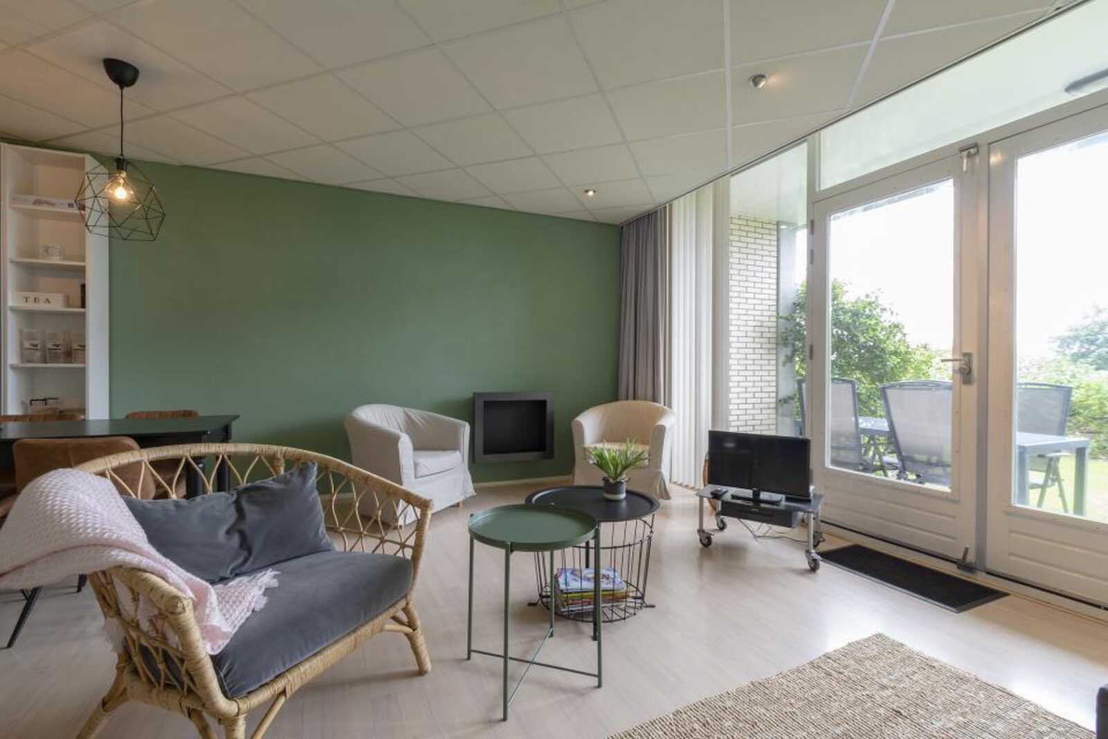 Strandslag 115 Julianadorp