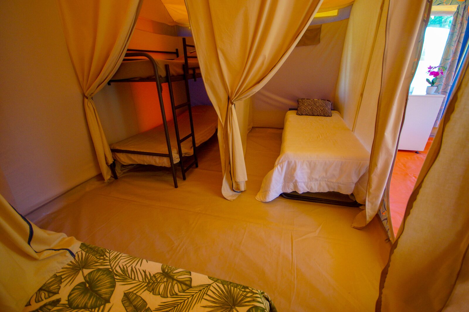 Glamtent Rocamadour
