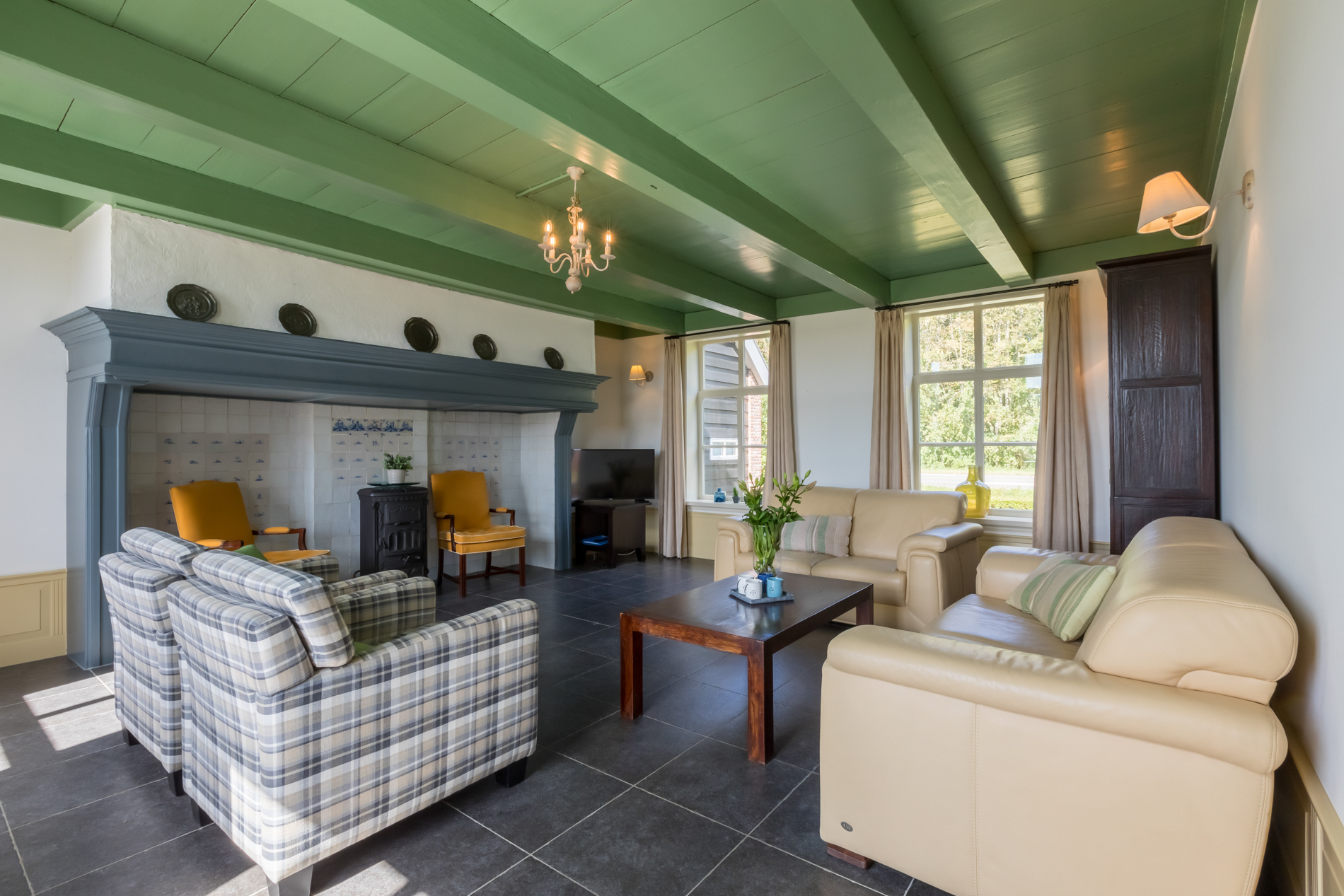 Holidayhome - Noordweg 56a | Oostkapelle