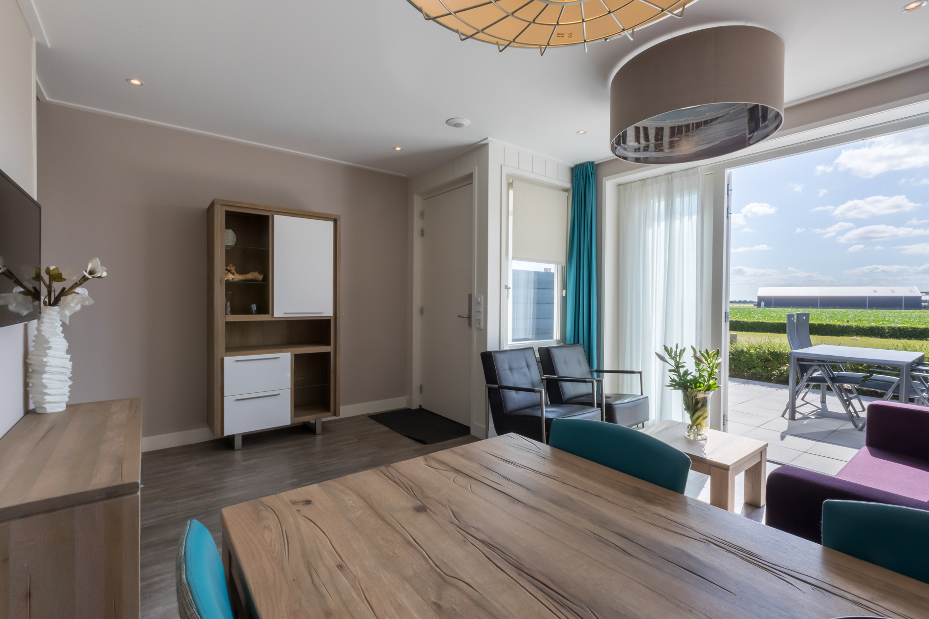 Apt - Noordweg 56a | Oostkapelle "Comfo