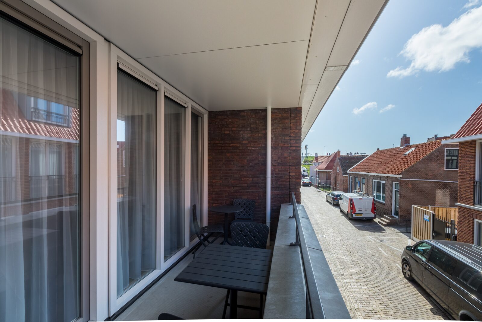 Luxe Comfort appartement | 3 personen | Huisdiervriendelijk