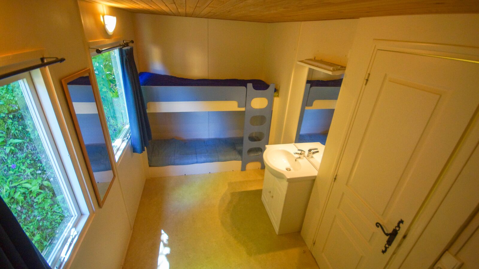 Chalet Souillac