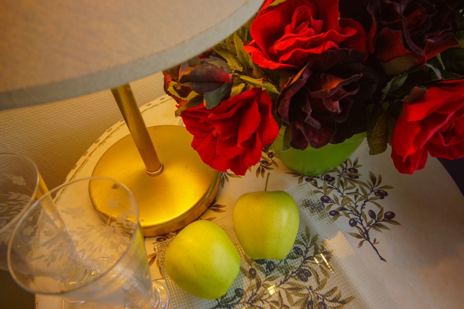 Chalet Souillac