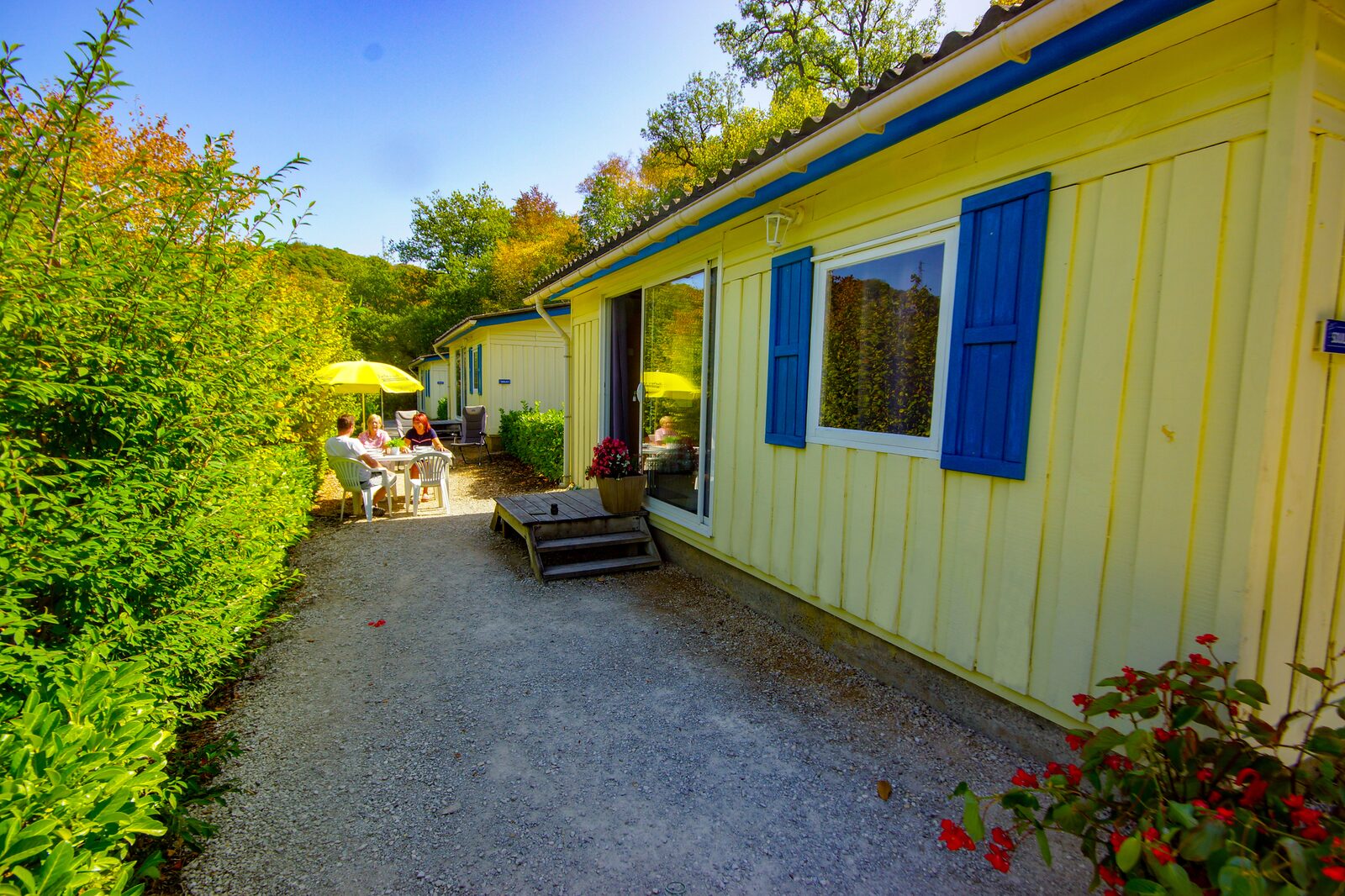 Chalet Souillac