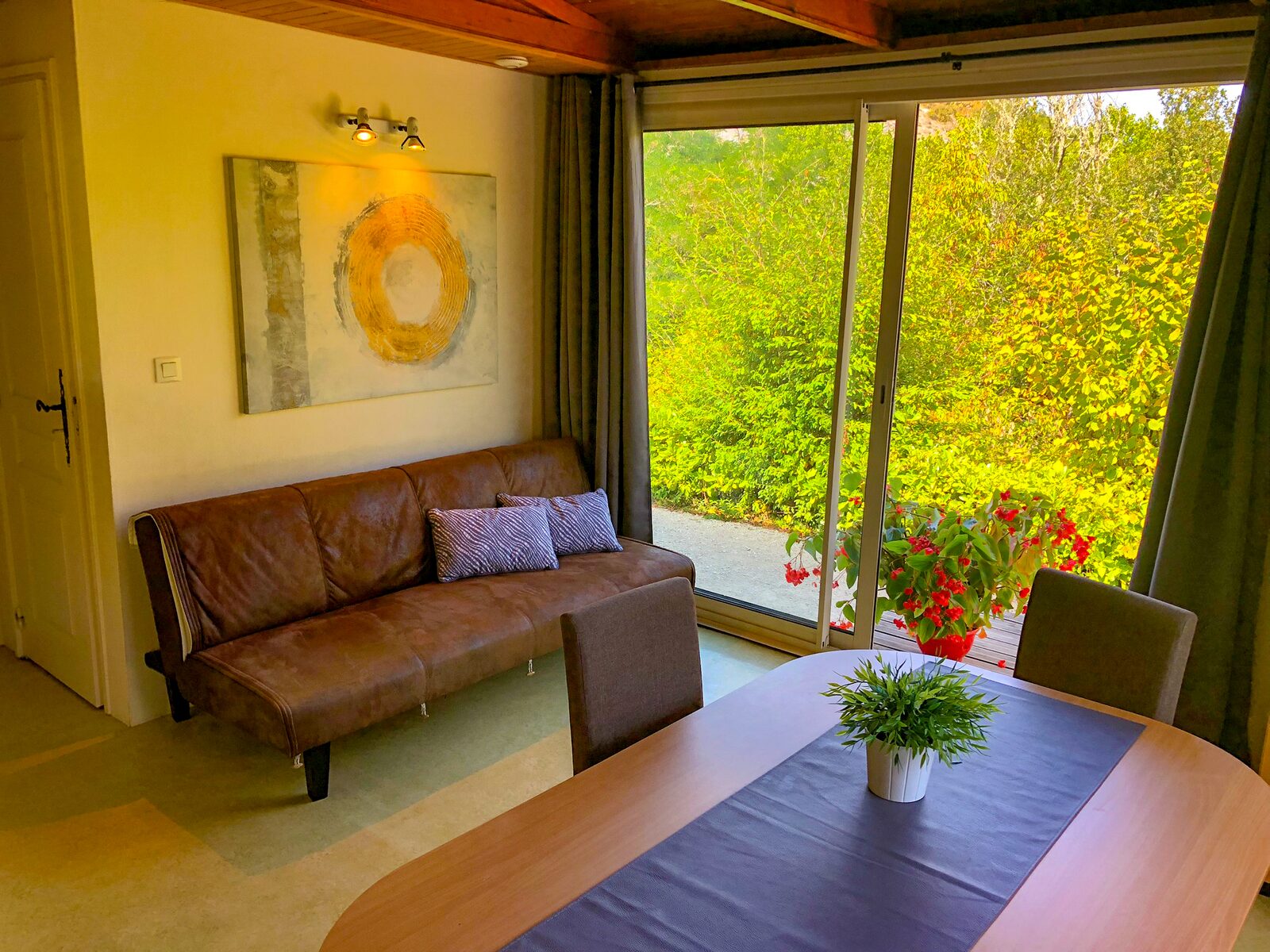 Chalet Souillac