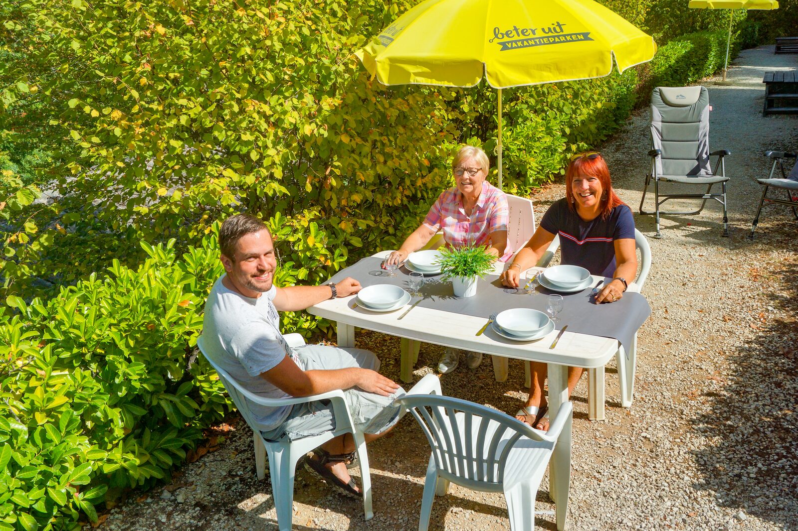 Chalet Souillac