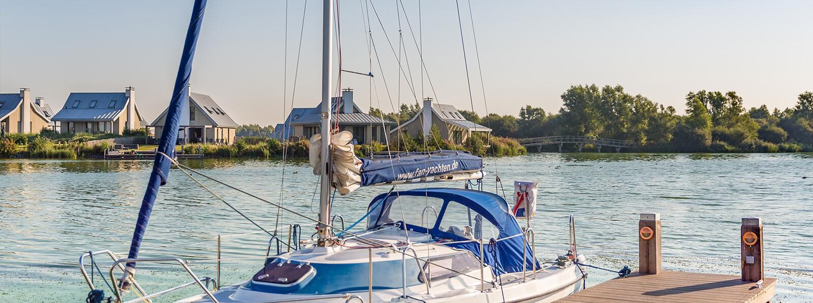 Villa Oesterdam Wellness | 10 personen