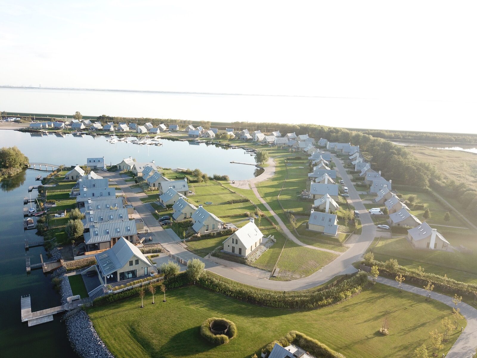 Villa Oesterdam Wellness | 10 personen