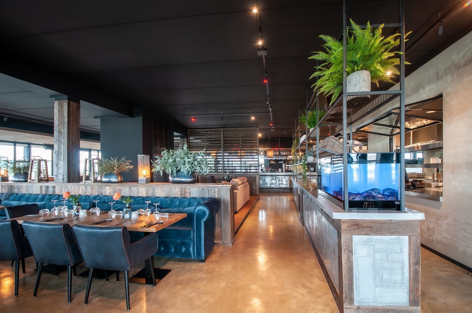 Villa Oesterdam Wellness | 16 personen