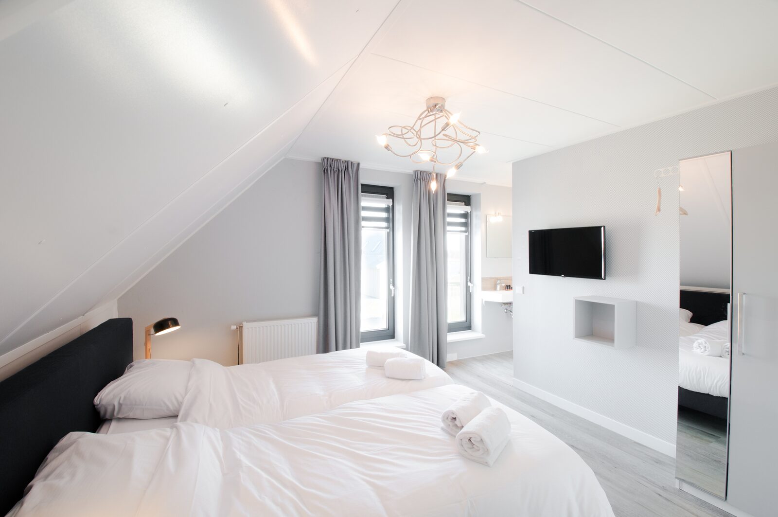Villa Oesterdam Comfort Extra | 8 Personen