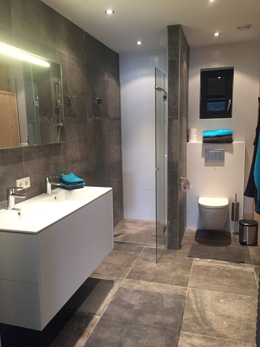 Villa Oesterdam Wellness | 10 personen